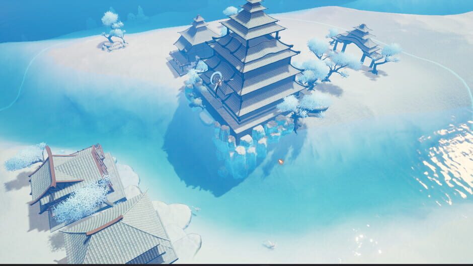 Start an Egg screenshot