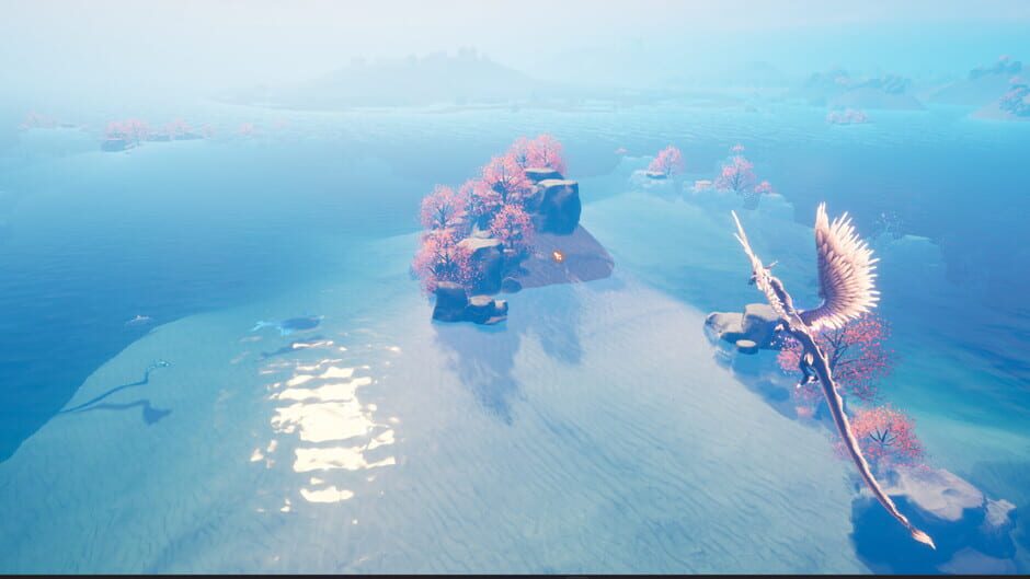 Start an Egg screenshot