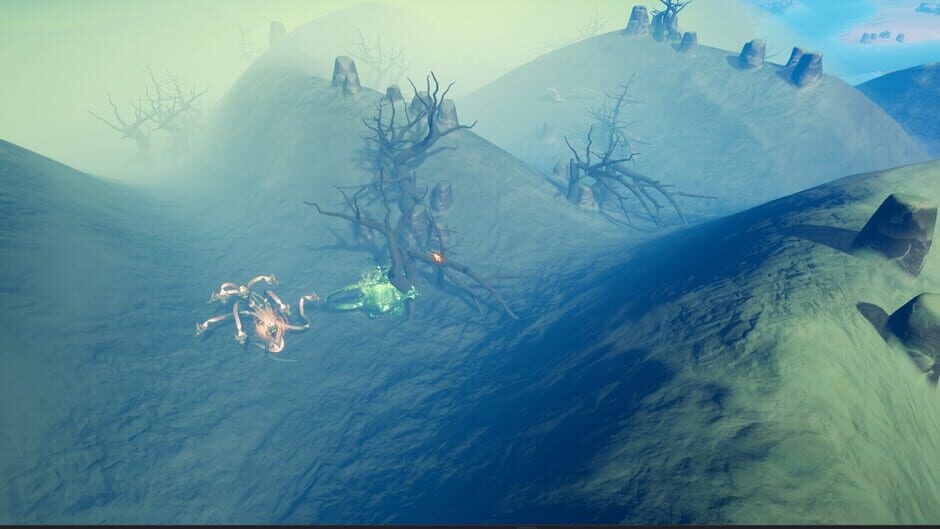 Start an Egg screenshot