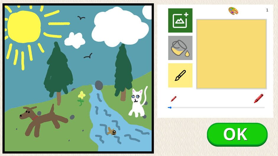 Russpuppy Kid Books Screenshot
