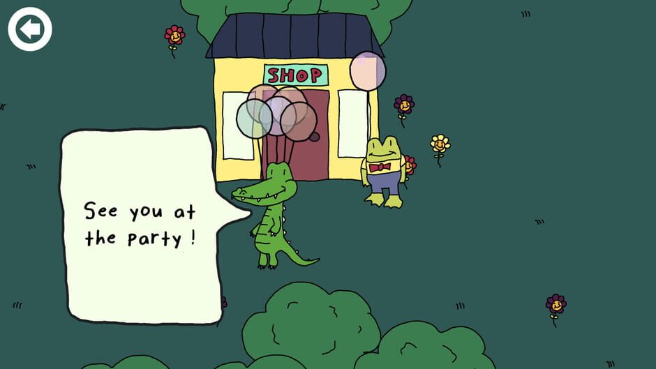 Russpuppy Kid Books Screenshot