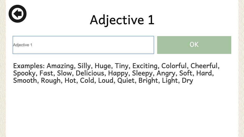 Russpuppy Kid Books Screenshot