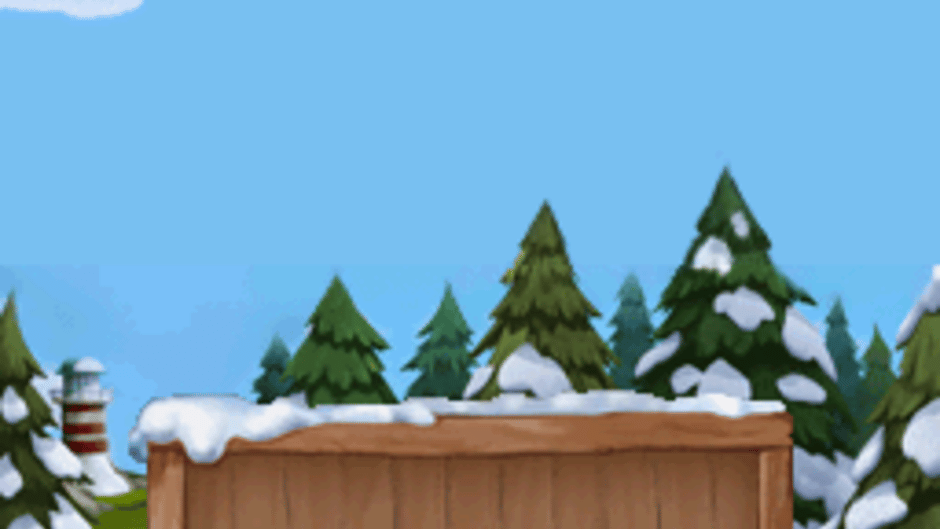 Paws & Claws: Marine Rescue Screenshot