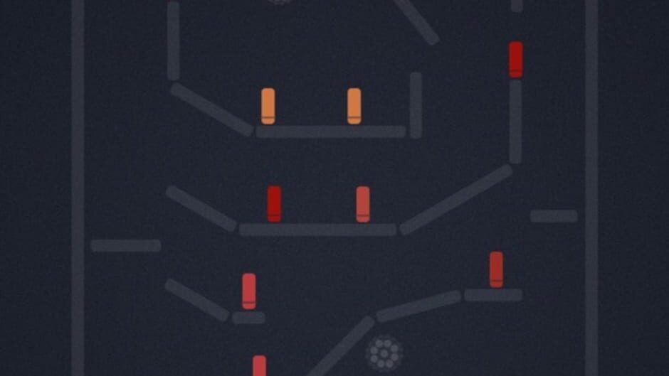 สกรีนช็อตจาก ZenDots 2: One Dot's Journey (รูปที่ 2)