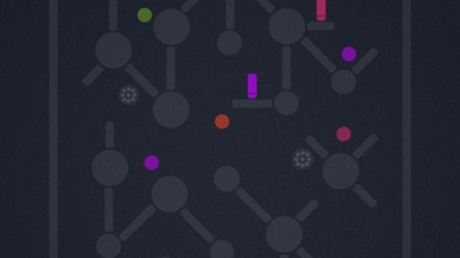 สกรีนช็อตจาก ZenDots 2: One Dot's Journey (รูปที่ 3)