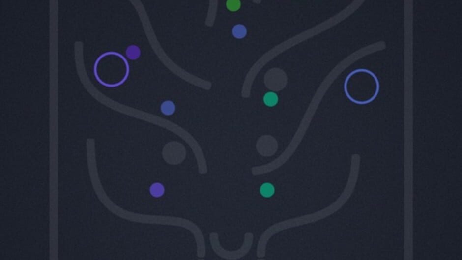 สกรีนช็อตจาก ZenDots 2: One Dot's Journey (รูปที่ 5)