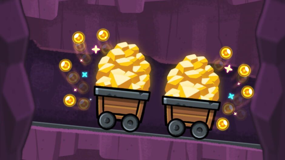 สกรีนช็อตจาก Rogue Egg: Hatch Hero (รูปที่ 3)