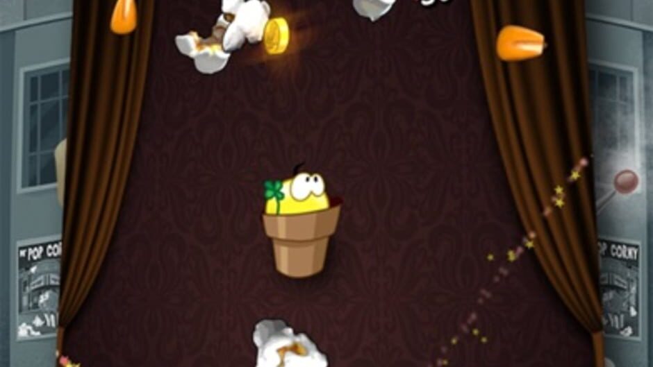 สกรีนช็อตจาก Pop Corny (รูปที่ 3)