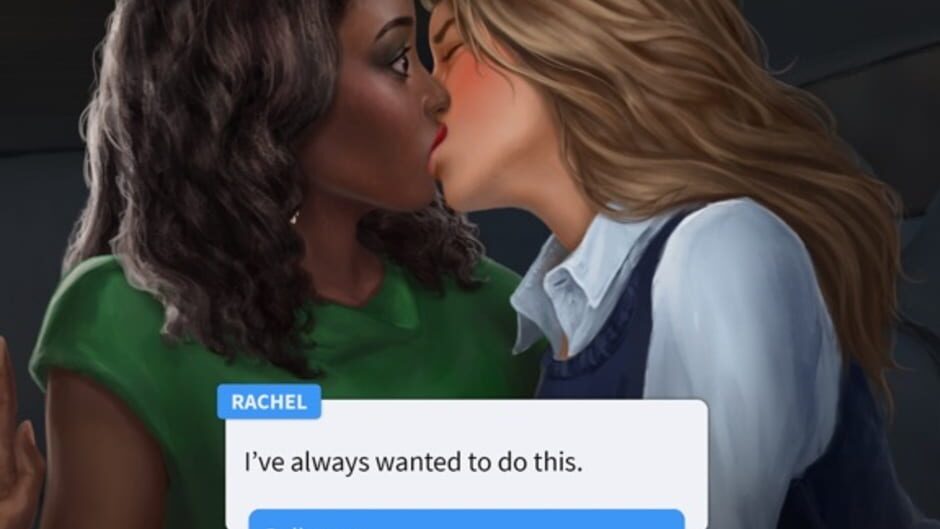 Screenshots Storyscape