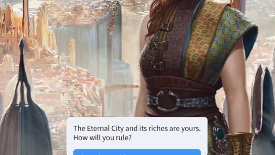 Screenshots Storyscape