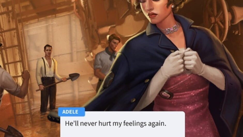 Screenshots Storyscape