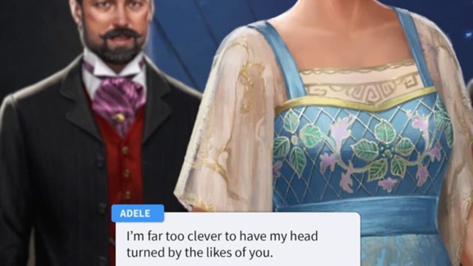 Screenshots Storyscape