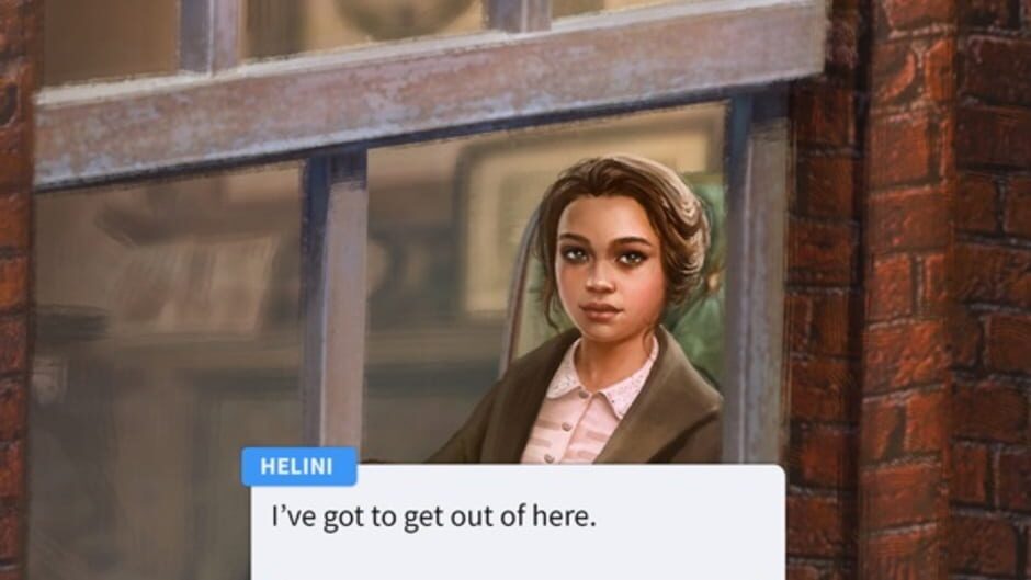 Screenshots Storyscape