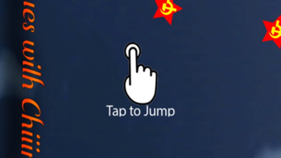 สกรีนช็อตจาก Trump! Jump (รูปที่ 2)