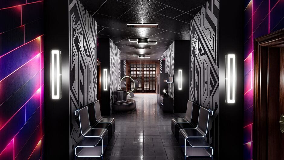 Hotel Renovator: Five Star Edition Screenshot