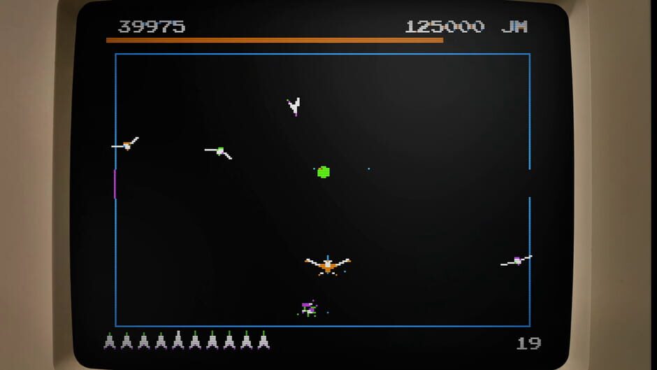 The Making of Karateka Screenshot