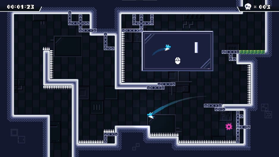 W.O.L.F screenshot