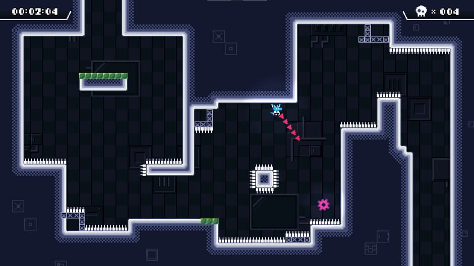W.O.L.F screenshot