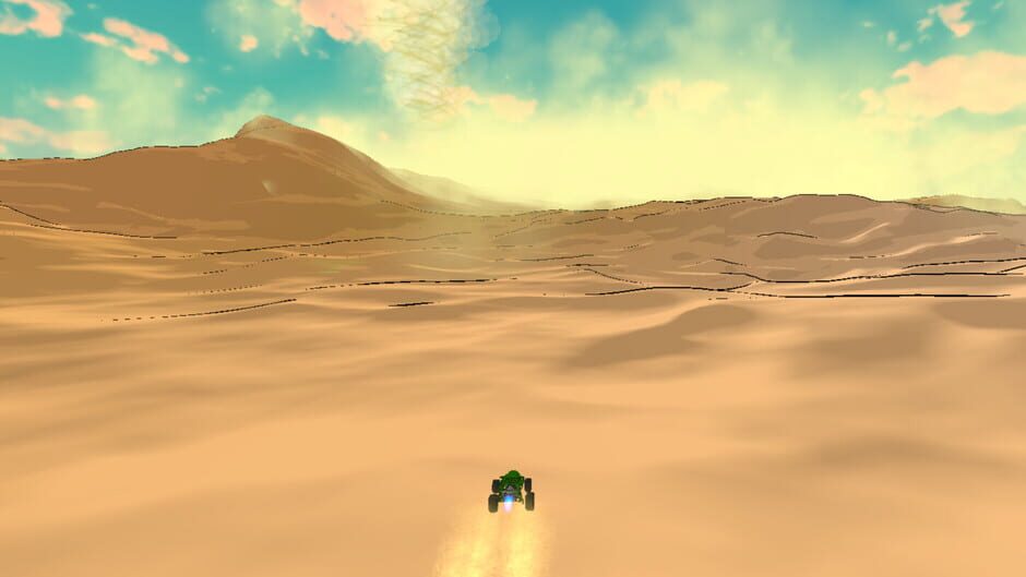 สกรีนช็อตจาก West Ride (รูปที่ 7)
