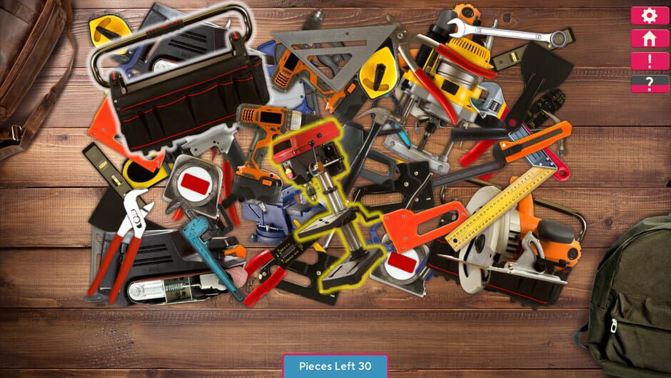 Just Find It 2 Screenshot