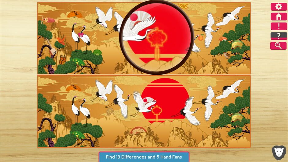 Just Find It 2 Screenshot