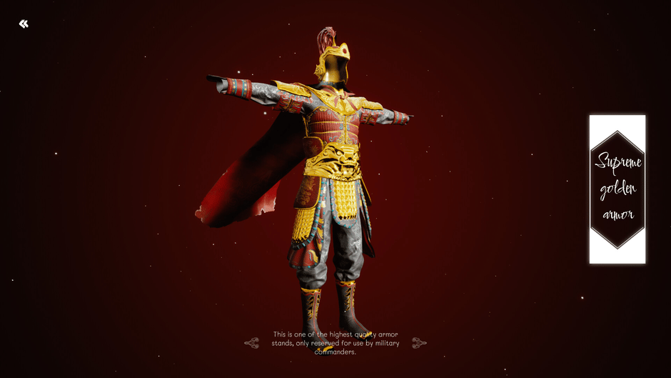 Tay Son Dynasty Screenshot