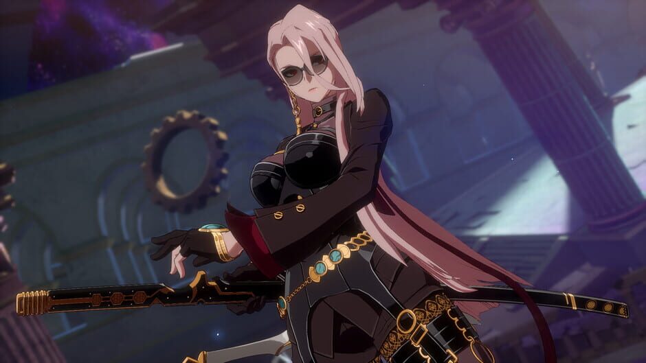 DNF Duel: DLC 1 - Spectre Screenshot