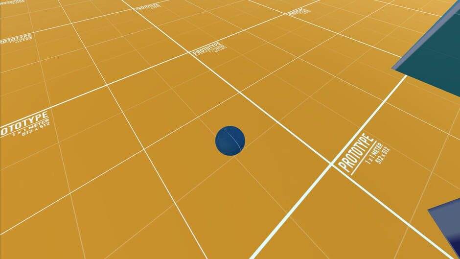 Rolling Atop It Screenshot