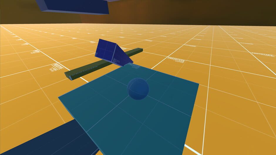 Rolling Atop It Screenshot