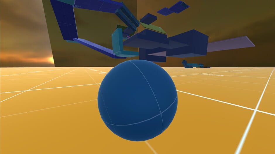 Rolling Atop It Screenshot