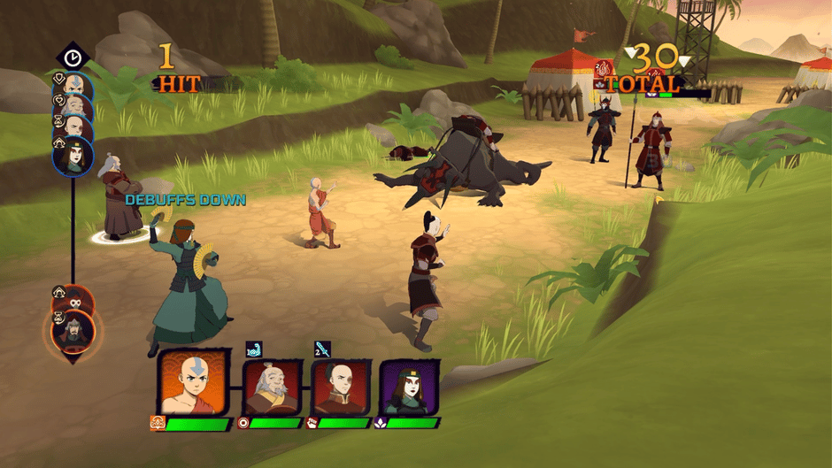 Avatar Generations Screenshot