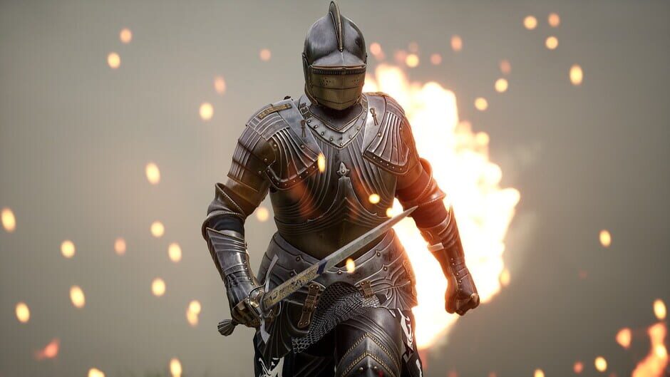 Mordhau: Gold Edition Screenshot