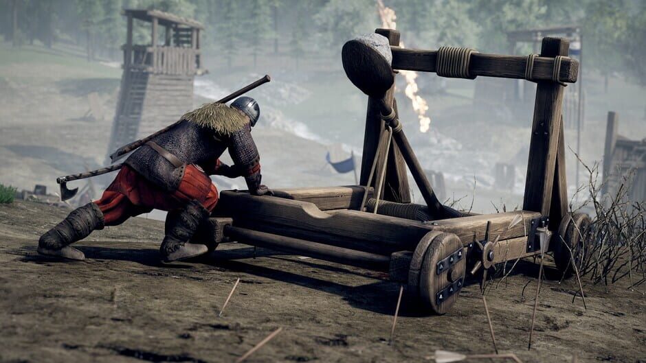 Mordhau: Gold Edition Screenshot
