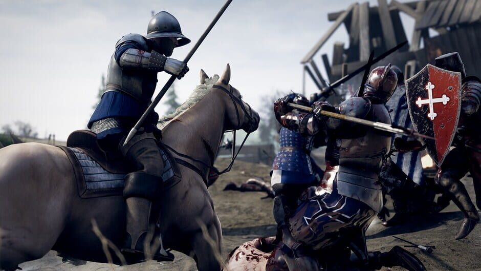 Mordhau: Gold Edition Screenshot