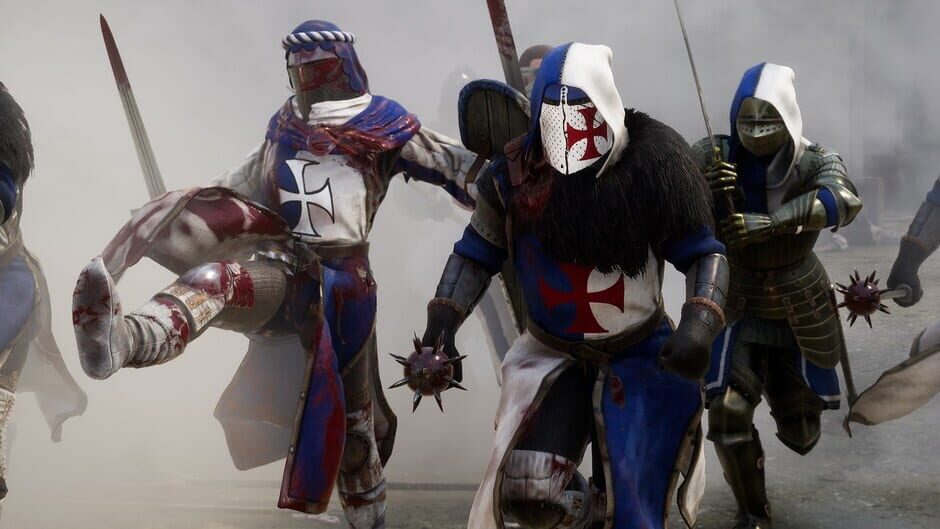 Mordhau: Gold Edition Screenshot