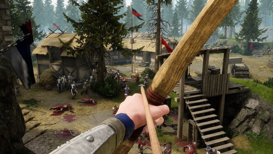 Mordhau: Gold Edition Screenshot