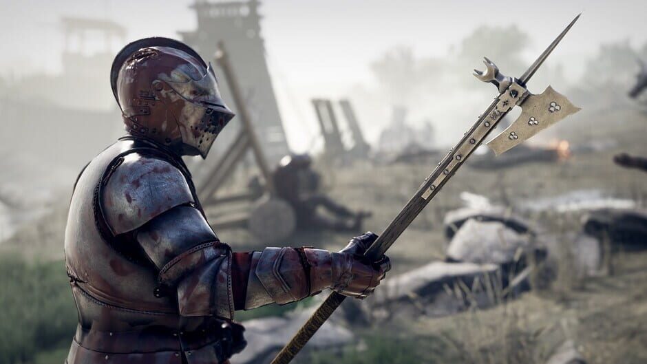 Mordhau: Gold Edition Screenshot