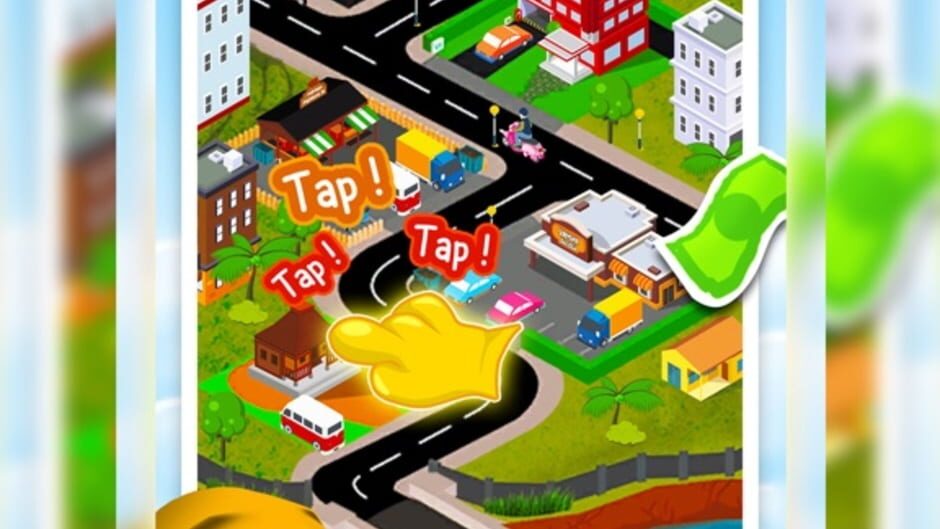 สกรีนช็อตจาก Tap City Tycoon (รูปที่ 3)