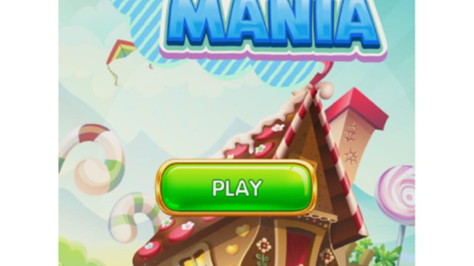 สกรีนช็อตจาก Sweets Mania: Candy Sugar Rush Match 3 Games (รูปที่ 3)