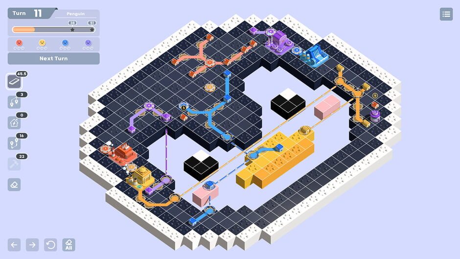 Can't Live Without Electricity Screenshot