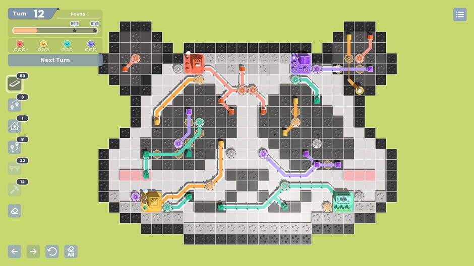 Can't Live Without Electricity Screenshot