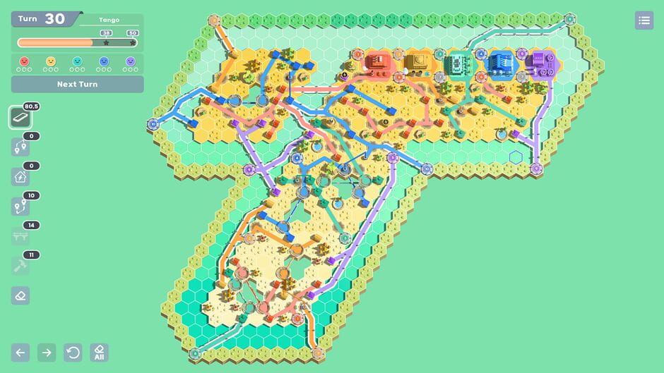 Can't Live Without Electricity Screenshot