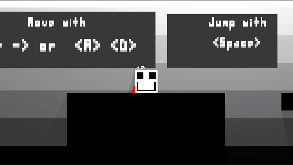 A Not Troll Game Screenshot