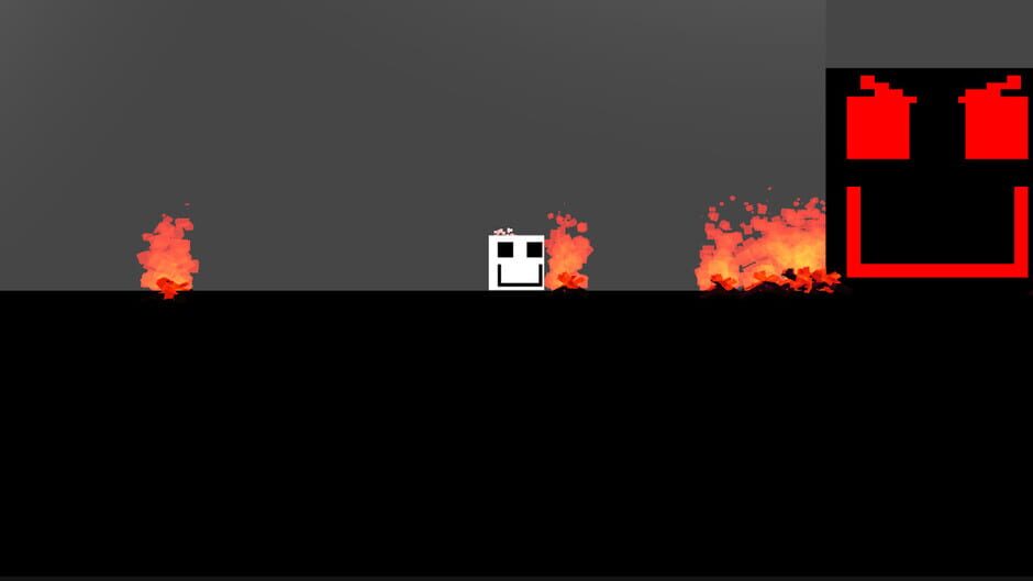 A Not Troll Game Screenshot