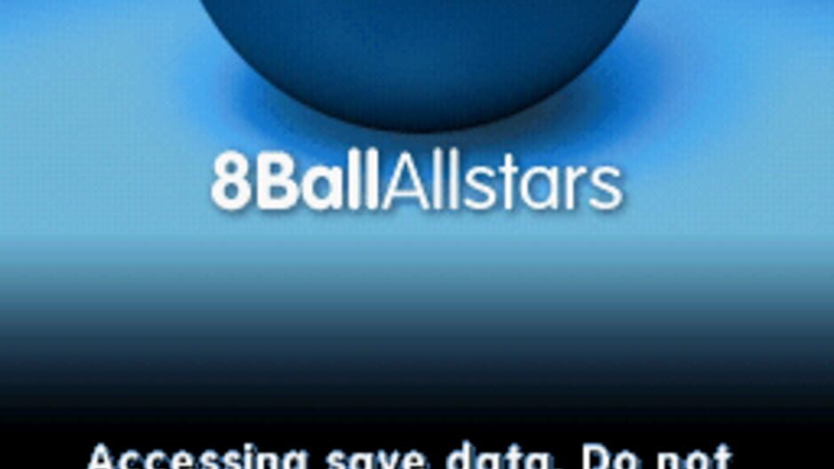 8BallAllstars screenshot