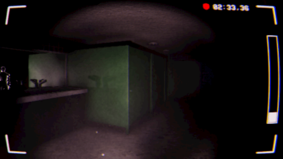 The Dunkening Screenshot
