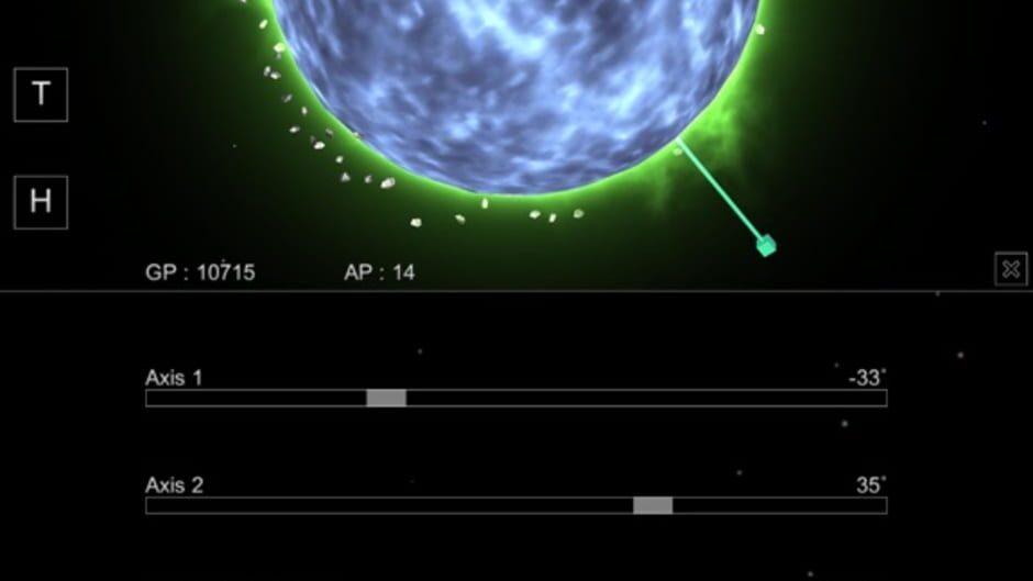 สกรีนช็อตจาก Sandbox Planet (รูปที่ 7)