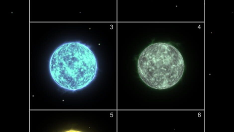 สกรีนช็อตจาก Sandbox Planet (รูปที่ 8)