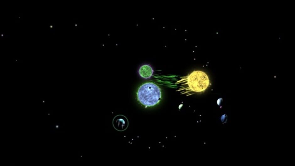 สกรีนช็อตจาก Sandbox Planet (รูปที่ 10)
