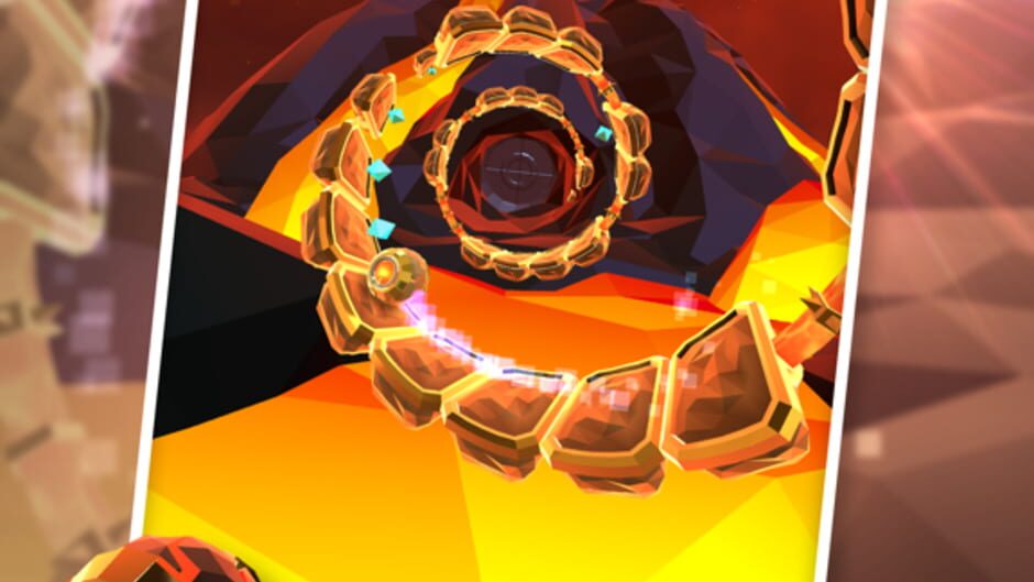 Spiraloid screenshot